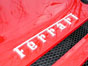 FERRARI 355 F1 Spyder Convertible hire